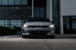 Kia K5 GT-Line AWD 2020 года (NA)